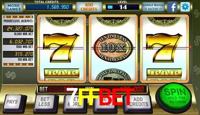 7FFbet